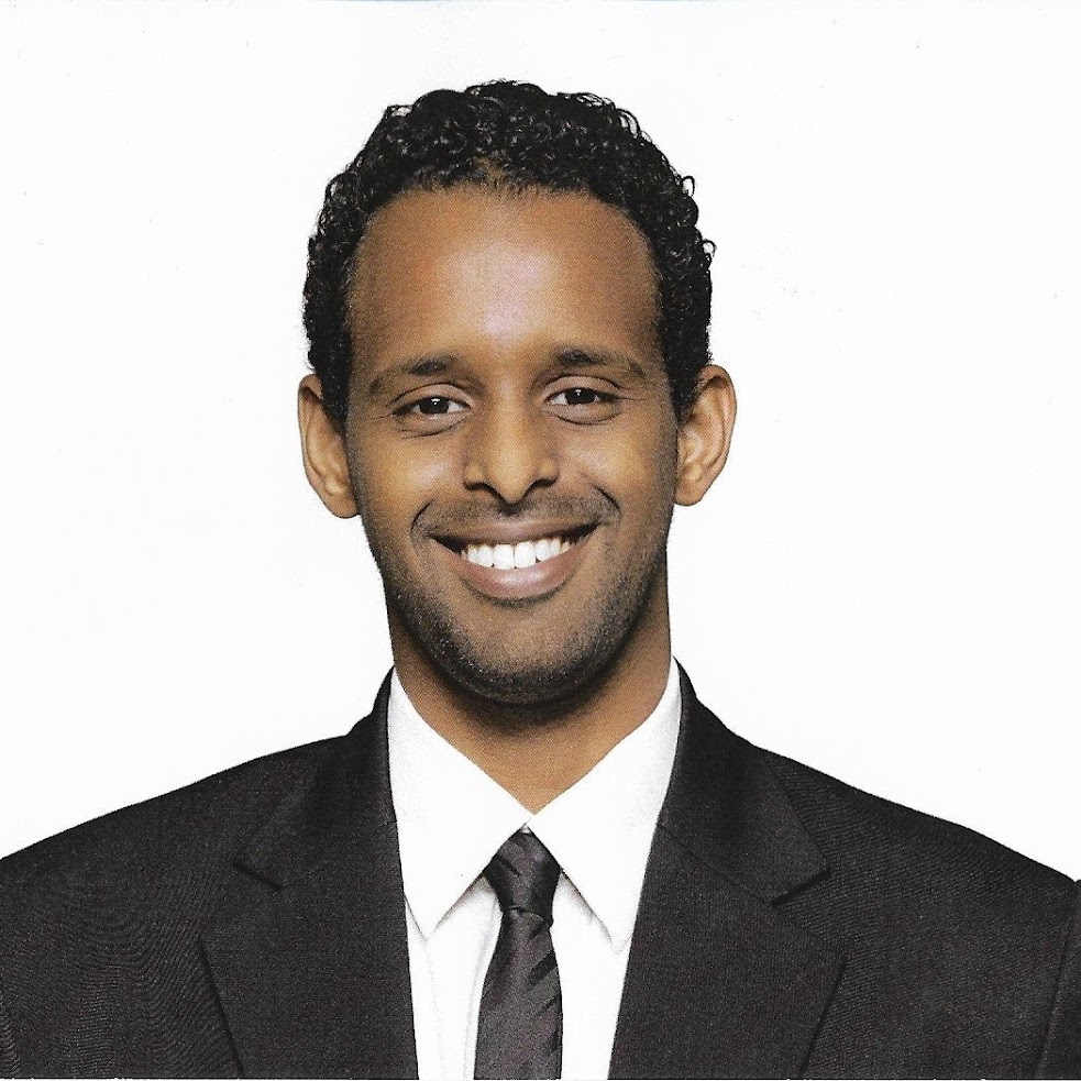 Abdi Daud