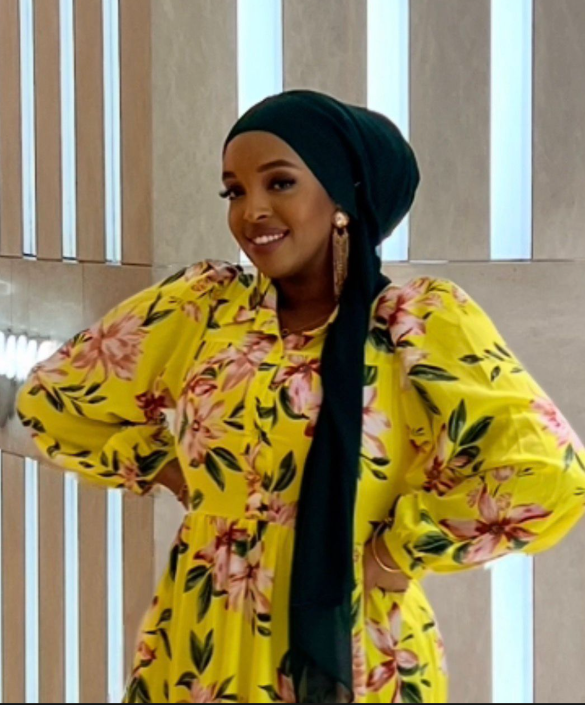 Nasim Shukri