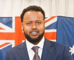 Hamse Mohamud Mohamed