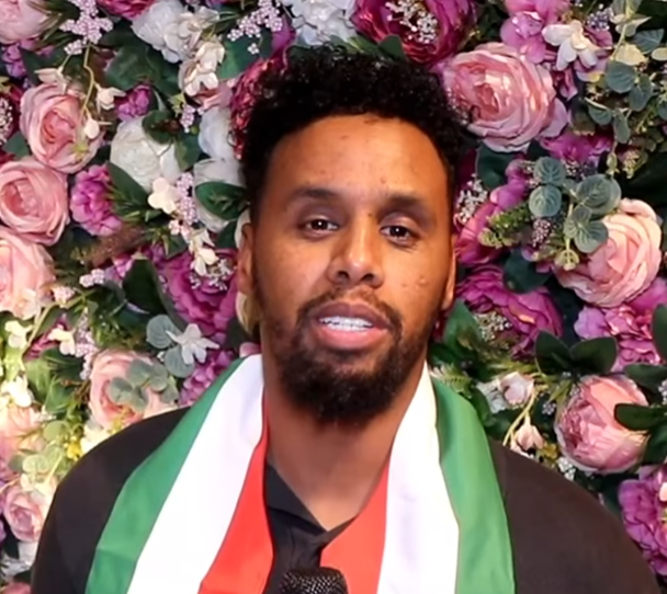 Saadiq Siyaad